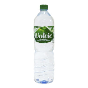 Volvic Water 1.5L