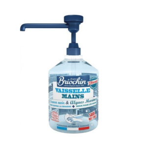 Briochin Dishwashing and Hand Liquid 500ml