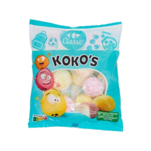 Carrefour Koko's Coco Balls 180g