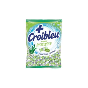 Croibleu Eucalyptus Pastilles 250g
