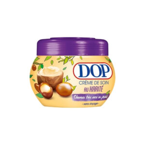 DOP Leave-in Shea Nourishing Care Cream 300ml