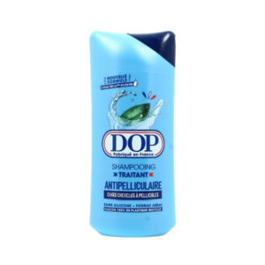 DOP Anti-Dandruff Shampoo 400ml