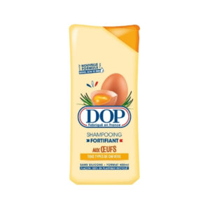 DOP Strengthening Egg Shampoo 400ml