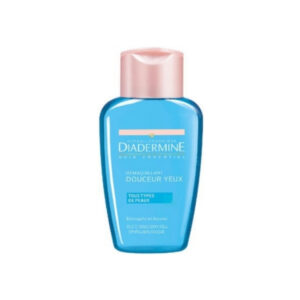 Diadermine Gentle Eye Make-Up Remover 125ml