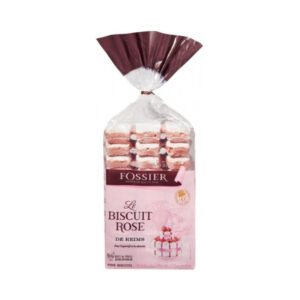 Fossier The Pink Biscuits of Reims 250g