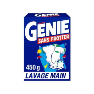 Genie Hand Wash Powder 450g