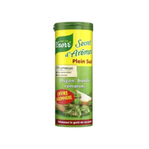 Knorr Secret d'Aromes Plein Sud Seasoning 60g