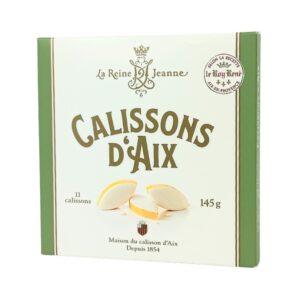 Le Roy Rene Calissons D'Aix (x11) 145g
