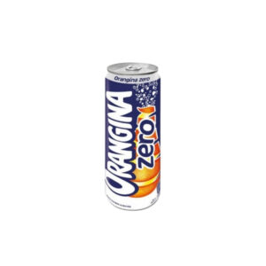 Orangina Zero Slim (6x330ml)