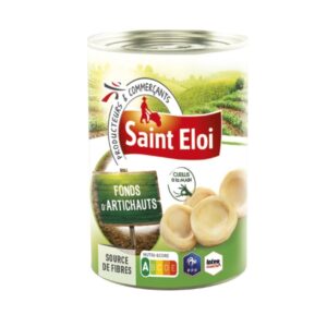 Saint Eloi Artichoke Base 210g