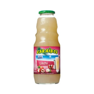Caraibos Litchi Juice 1L