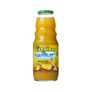 Caraibos Pineapple Juice 1L