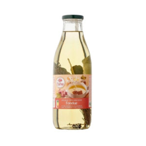 Carrefour Special Fondue Oil 1L