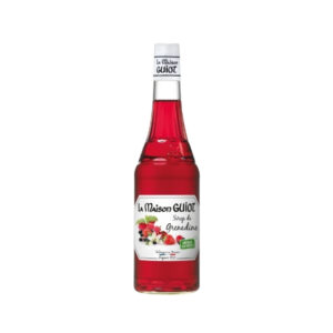 GUIOT Grenadine Syrup 700ml