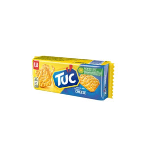 LU TUC Cheese Flavour 100g