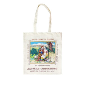 Les Anis de Flavigny Tote Bag