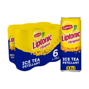 Liptonic Original 6x330ml
