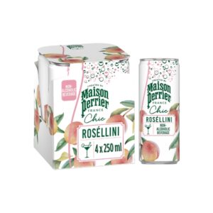 Maison Perrier Chic Rosellini 330ml
