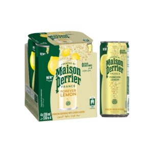 Maison Perrier Lemon 330ml