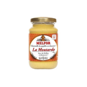 Melfor Mustard 200g