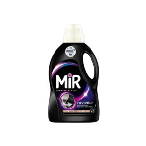 MIR Special Black Clothes Washing Detergent ( 27 Washes)