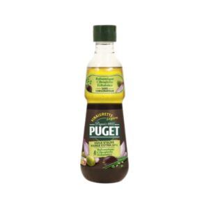 Puget Shallot and Balsamic Vinaigrette 330ml