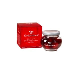 Griottines Morello Cherries Kirsch 15% Red Box 57g
