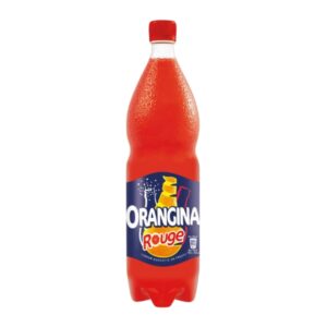 Orangina Rouge 1.5L