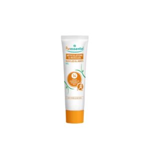 Puressentiel Joints Gel with 14 Essential Oils 60ml