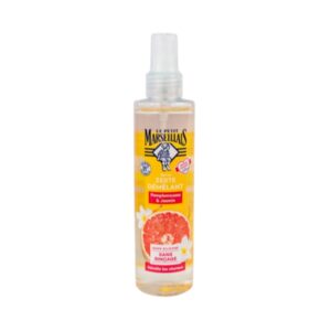Le Petit Marseillais Jasmine and Grapefruit Hair Detangler 200ml