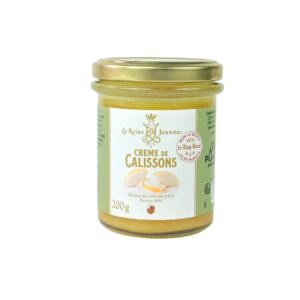 Le Roy Rene Creme de Calissons