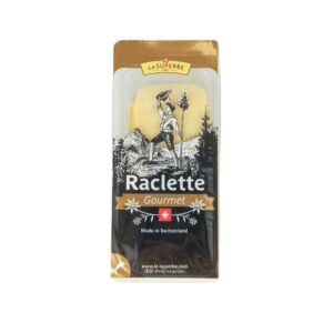 Le Superbe Sliced Swiss Raclette 200g