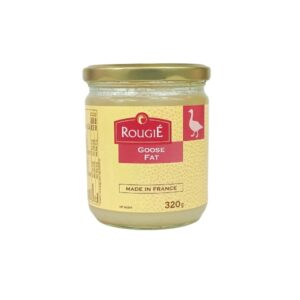 Rougie Goose Fat 320g