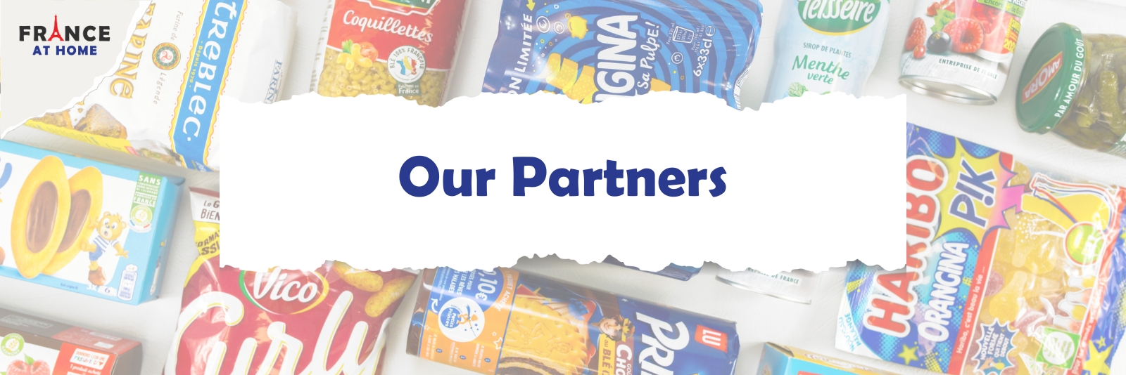 Our Partners