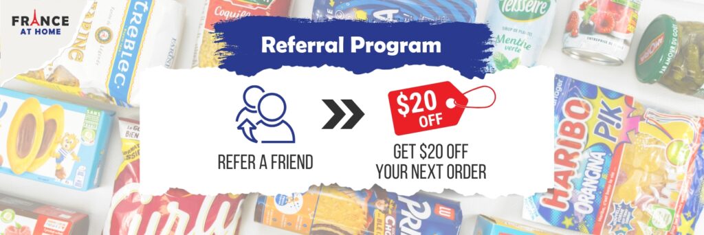 Referral Program