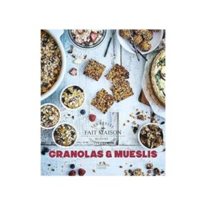 Granolas et Mueslis