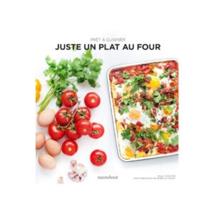 Juste un plat au Four