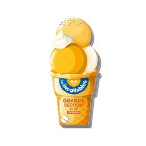 Les Incollables Grande Section au CP - 120 questions