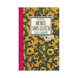 Menus Sans Gluten