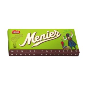 Nestle Menier Dessert Cooking Chocolate 200g