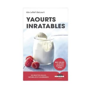 Yaourts inratables