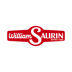 william saurin - brand logo