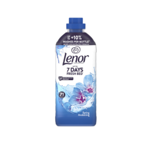 Lenor Softener Spring Awakening 71 washes 1.49L