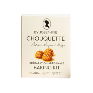 By Josephine Chouquettes Baking Kit