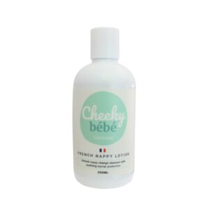 Cheeky Bebe Liniment 250ml