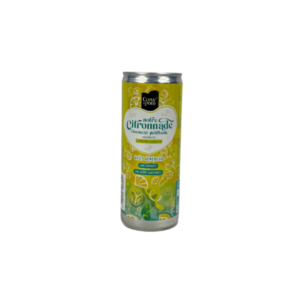 Coeur de Pom' Citronnade 25cl